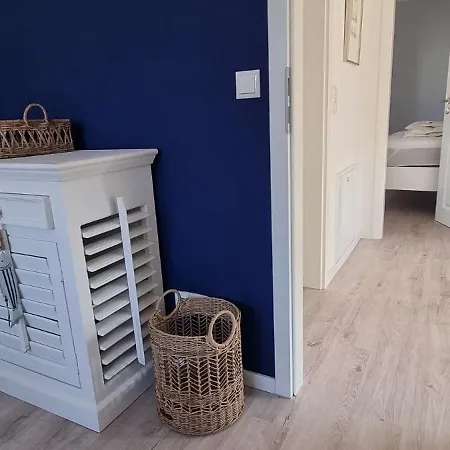 Hébergement de vacances Reethaus 