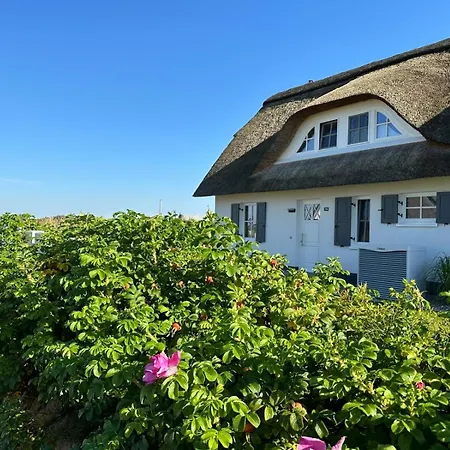 Hébergement de vacances Reethaus 